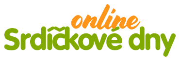 Srdíčkové dny Logo